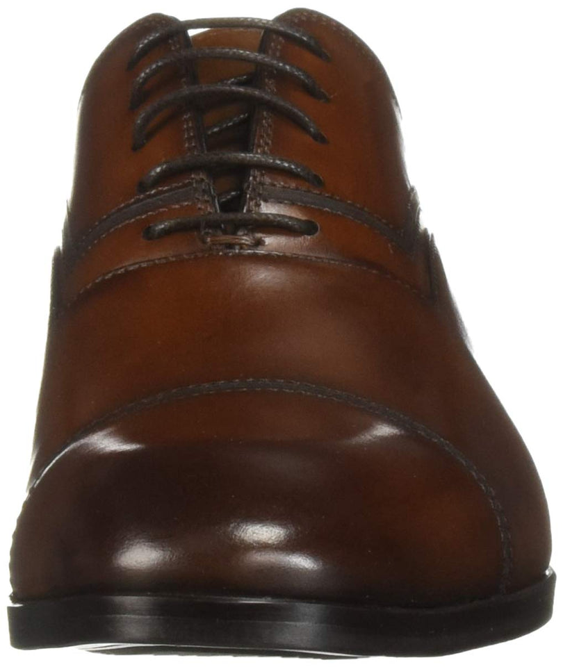 Steve Madden Brújula Oxford para Hombre
