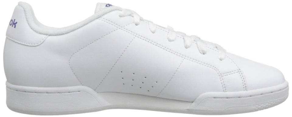 Reebok 5258 Tenis para Hombre, color Blanco, 30