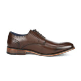 Bruno Marc Louis Formal Oxfords Cordones Vestir para Hombres