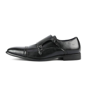 Bruno Marc HUTCHINGSON Zapatos de Cordones Oxford para Hombre