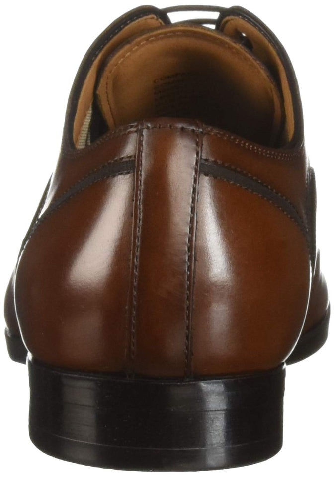 Steve Madden Brújula Oxford para Hombre