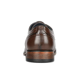 Bruno Marc Louis Formal Oxfords Cordones Vestir para Hombres