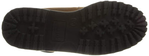 Skechers EE. UU. Hombres del Veredicto de los hombres bota, color negro, talla 10 D(M) US