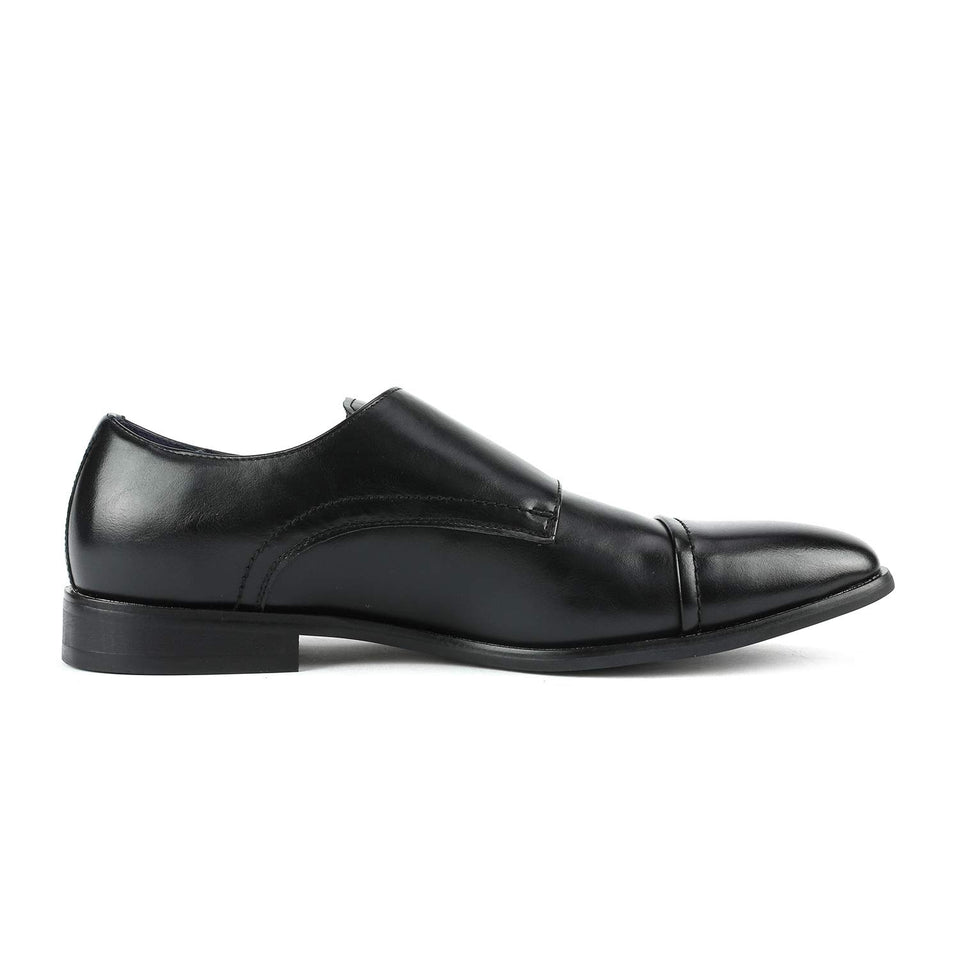 Bruno Marc HUTCHINGSON Zapatos de Cordones Oxford para Hombre