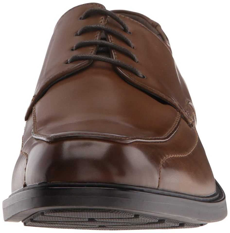 Kenneth Cole Secret Mission Oxford para Hombre