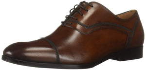 Steve Madden Brújula Oxford para Hombre