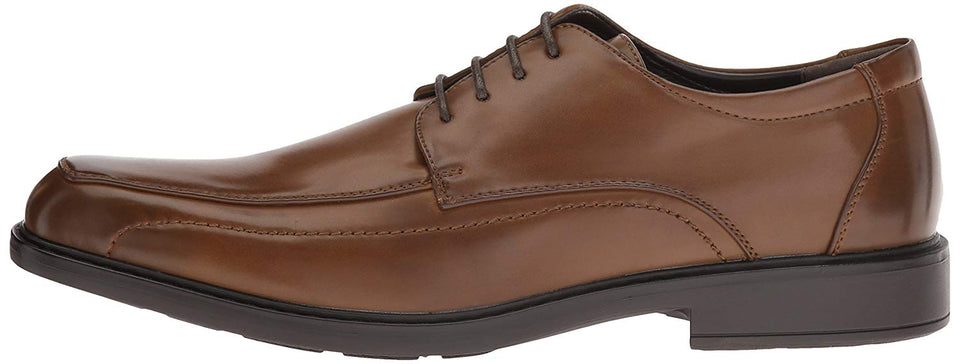 Kenneth Cole Secret Mission Oxford para Hombre