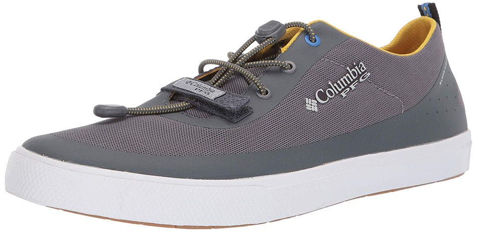 Columbia PFG DoradoTM CVO PFG Zapatos para Bote para Hombre