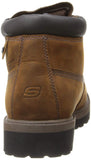 Skechers EE. UU. Hombres del Veredicto de los hombres bota, color negro, talla 10 D(M) US