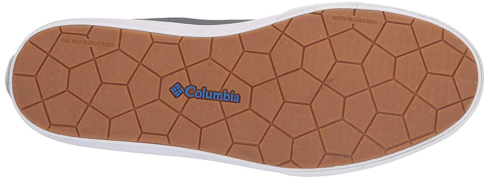 Columbia PFG DoradoTM CVO PFG Zapatos para Bote para Hombre