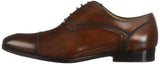 Steve Madden Brújula Oxford para Hombre