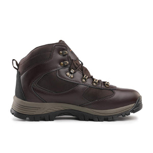 NORTIV 8 Mack Botas Montaña Impermeables para Hombre