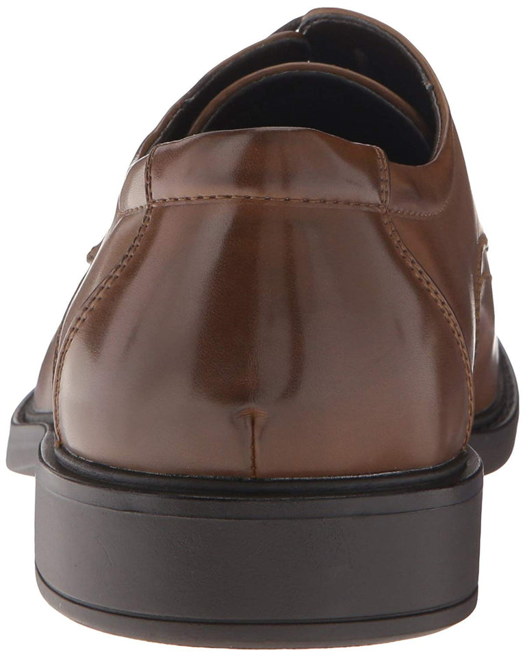 Kenneth Cole Secret Mission Oxford para Hombre