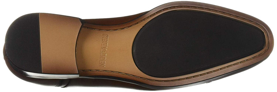 Steve Madden Brújula Oxford para Hombre