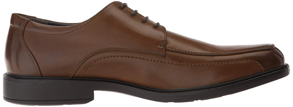 Kenneth Cole Secret Mission Oxford para Hombre