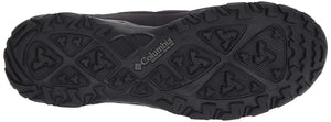 Columbia FirecampTM Bota Zapatos para senderimo para Hombre