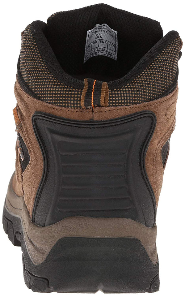 Nevados Klondike Botas de Senderismo Impermeables para Hombre