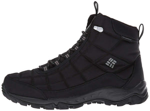Columbia FirecampTM Bota Zapatos para senderimo para Hombre