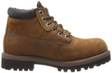 Skechers EE. UU. Hombres del Veredicto de los hombres bota, color negro, talla 10 D(M) US