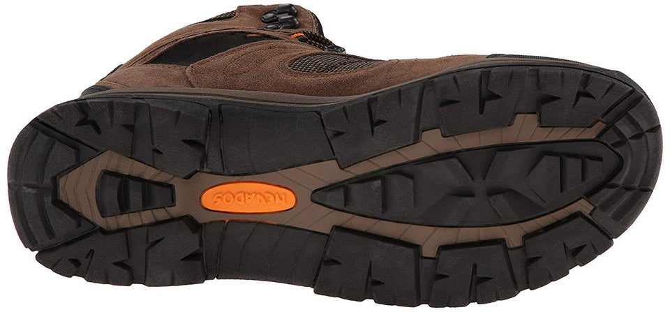 Nevados Klondike Botas de Senderismo Impermeables para Hombre