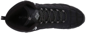 Columbia FirecampTM Bota Zapatos para senderimo para Hombre