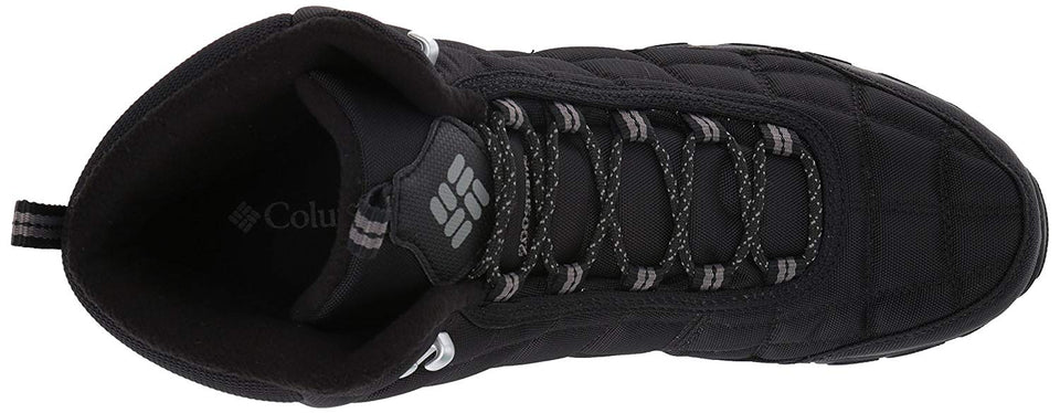 Columbia FirecampTM Bota Zapatos para senderimo para Hombre