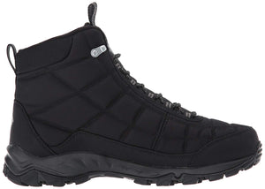 Columbia FirecampTM Bota Zapatos para senderimo para Hombre