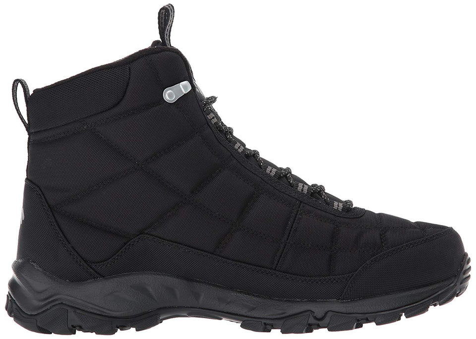 Columbia FirecampTM Bota Zapatos para senderimo para Hombre