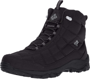 Columbia FirecampTM Bota Zapatos para senderimo para Hombre