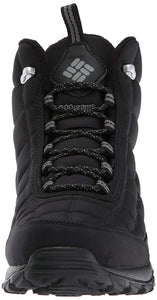 Columbia FirecampTM Bota Zapatos para senderimo para Hombre