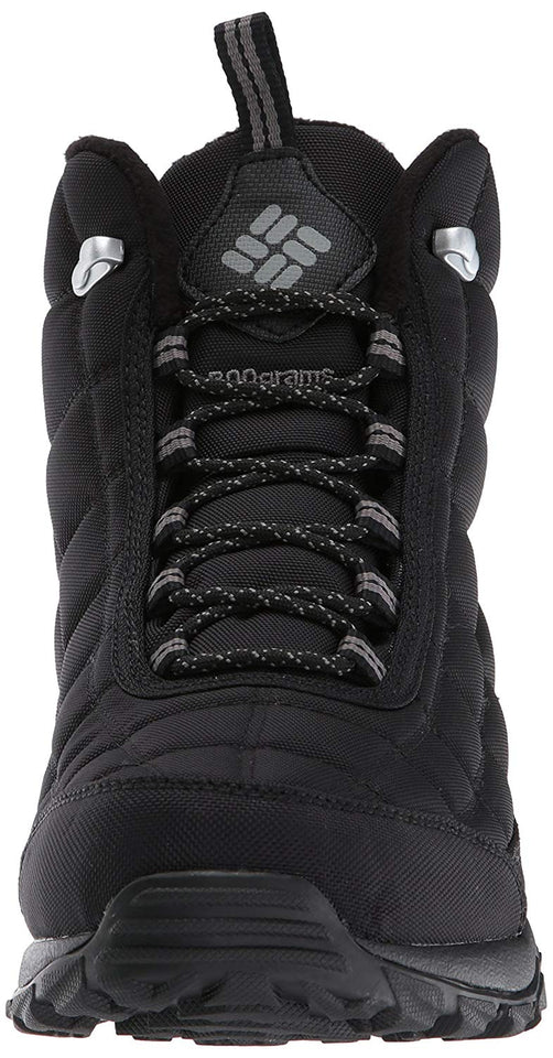 Columbia FirecampTM Bota Zapatos para senderimo para Hombre