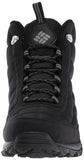 Columbia FirecampTM Bota Zapatos para senderimo para Hombre