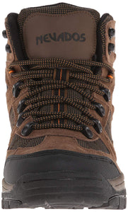 Nevados Klondike Botas de Senderismo Impermeables para Hombre
