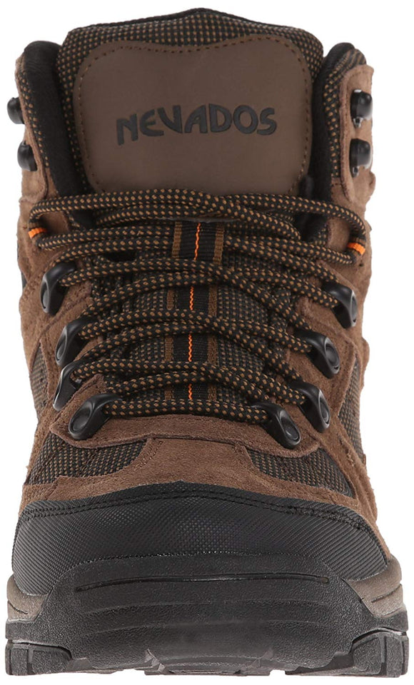 Nevados Klondike Botas de Senderismo Impermeables para Hombre