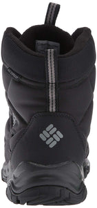 Columbia FirecampTM Bota Zapatos para senderimo para Hombre