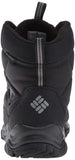 Columbia FirecampTM Bota Zapatos para senderimo para Hombre