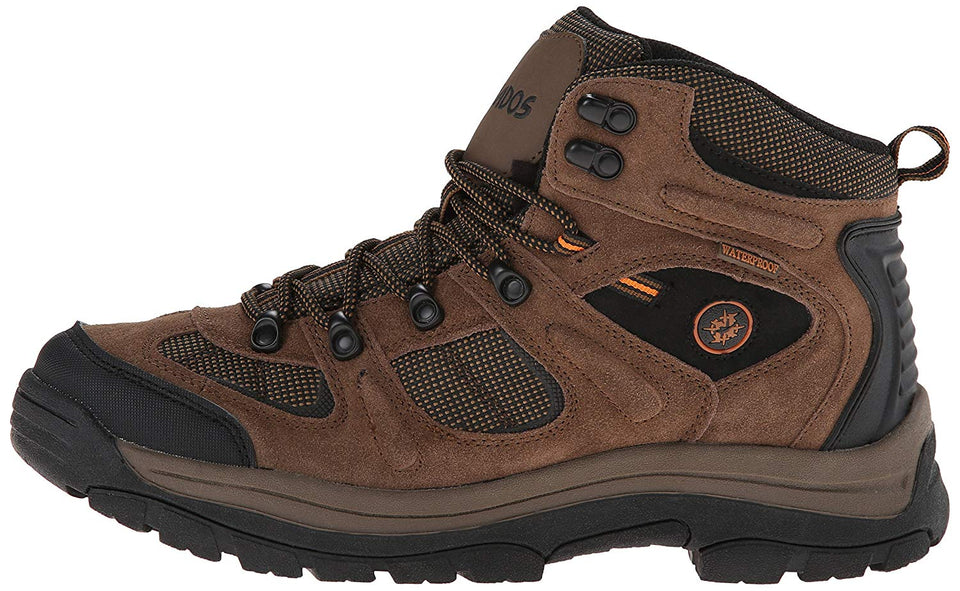 Nevados Klondike Botas de Senderismo Impermeables para Hombre