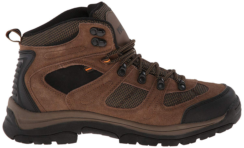 Nevados Klondike Botas de Senderismo Impermeables para Hombre